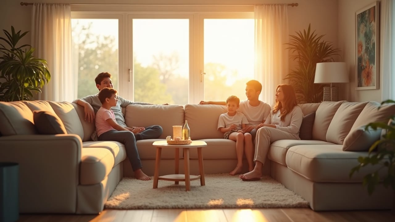 The Real Health Benefits of Professional Duct Cleaning for Chicago Homes, Health