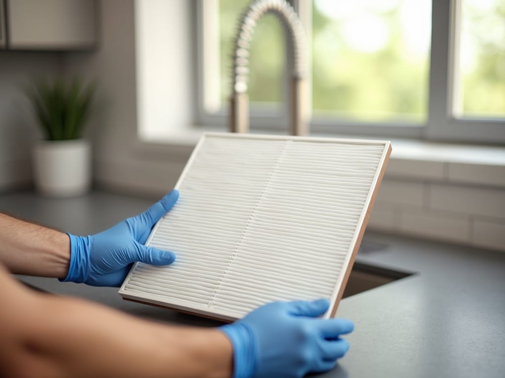 How Clean Air Ducts Impact Your Family's Health, in-article photo