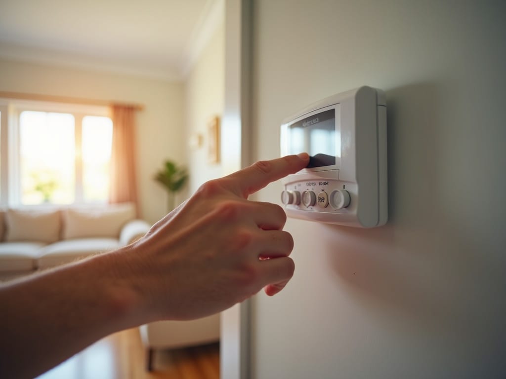 The Annual HVAC Maintenance Checklist for Homeowners, in-article photo