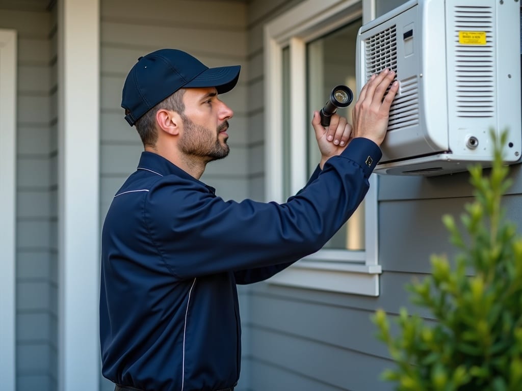 Air Duct Cleaning in Cicero, IL
