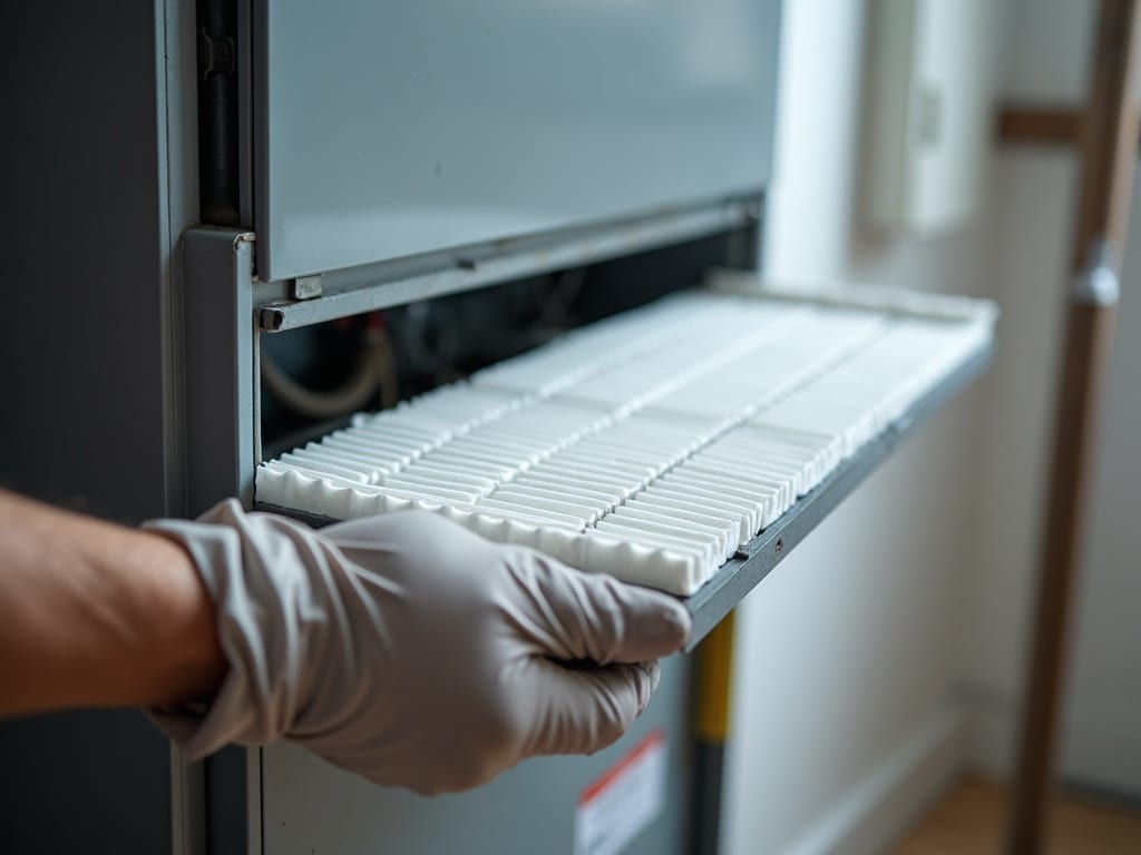 Air Handler Service, Chicago