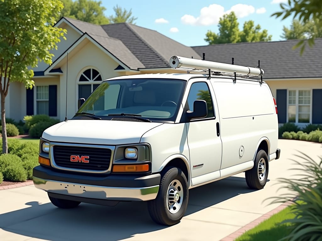 First Choice Air Duct Cleaning Chicago office
