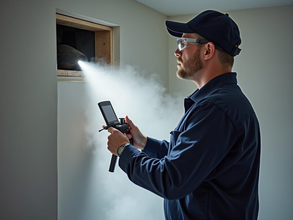 Residential Air Duct Cleaning in Chicago, IL