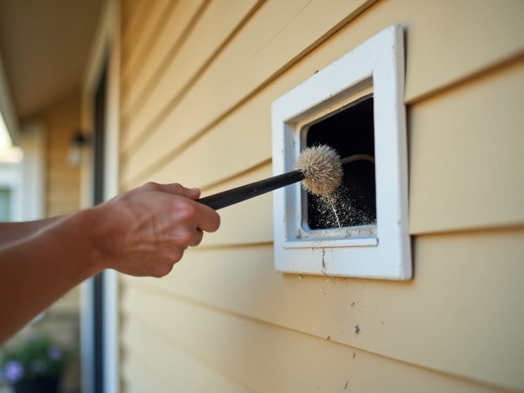 Dryer Vent Cleaning, First Choice Air Duct Cleaning