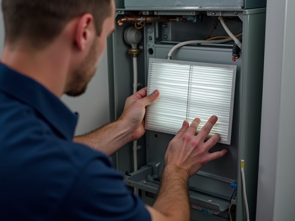 Complete HVAC System Cleaning, First Choice Air Duct Cleaning