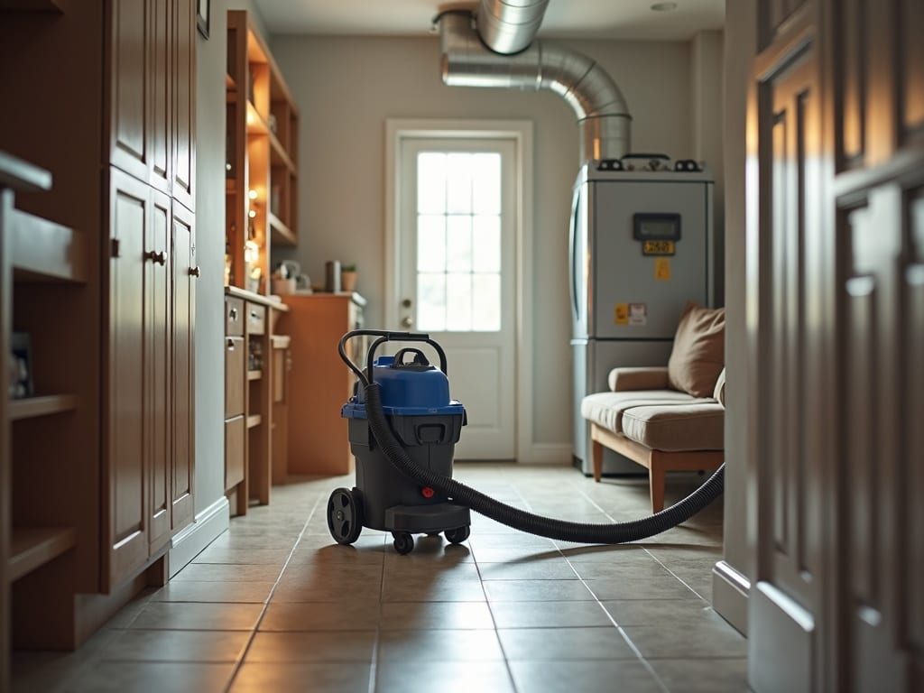 Mold Remediation in Ducts, First Choice Air Duct Cleaning